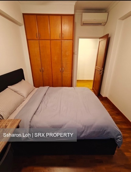 Club Street (D1), Condominium #526305301